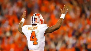 Clemson VS Alabama Highlights 2017 CFP National Championship HD