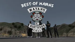 Best-of Mayans | La BikeLife adoptée ?! [Greed-Island]