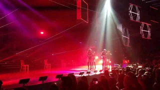 Backstreet Boys Las Vegas "The Call" 6/24/17