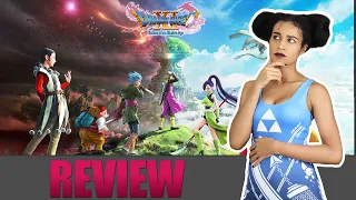 Dragon Quest XI | REVIEW (Nintendo Switch)