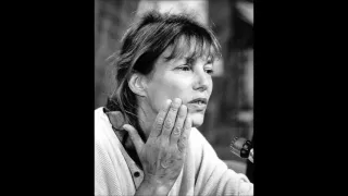 Interview Jane Birkin 1993