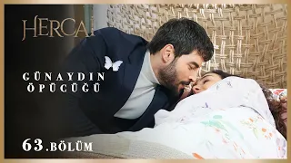 En güzel sabahlar #ReyMir ile başlar! - Hercai 63.Bölüm