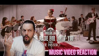 Postmodern Jukebox - I was Made For Lovin' You (Kiss "Spaghetti Wester" Style Cover) - First Time