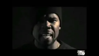 50 CENT - POPPIN' THEM THANGS FEAT THE NOTORIOUS B.I.G. & 2PAC