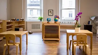 What are the Benefits of a Montessori Education?