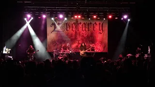 Evergrey - A Silent Arc 2019 ProgPower 090519