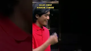 ANDRE SENGAJA BANGET NANYA POTONGAN PAHA KIRI ATAU KANAN | BTS SHORTS (15/10/23)