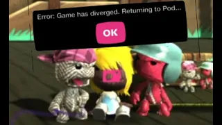 Even Epicer LBP Moments