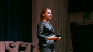 The Science of Kindness | Luna Schlosz | TEDxYouth@AISCT