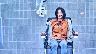 Extreme Human Experiment Turns This Young Woman Into A Killing Machine