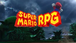 Raiza Plays Super Mario RPG #10: A Squidtastic Journey Under The Sea