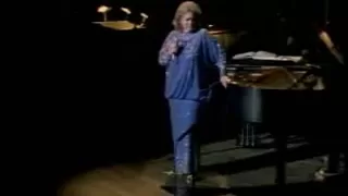 Losing My Mind - Barbara Cook - Follies