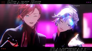 【にじさんじMMD】愛包ダンスホール【ローレン/不破】