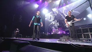 Van Halen - Women In Love.... (Live at the Tokyo Dome) [PROSHOT]