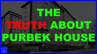 Purbeck House Bournemouth University Accommodation Review | Compilation