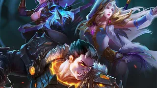 Heroes Evolved Game