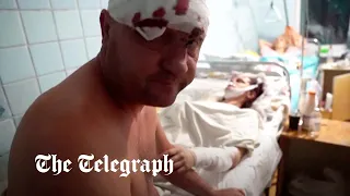 The horrifying reason why Russia is killing civilians in Ukraine