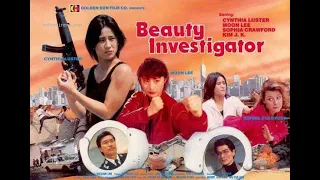 Güzel Polisler - Beauty Investigator (1992) TÜRKÇE DUBLAJ