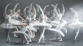 La Bayadère trailer (The Royal Ballet)