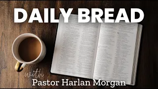 Daily Bread: Job 6, Leviticus 23 & Acts 24