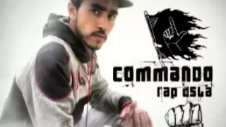 Larmy sla CommanDo klab Na9sathom Sobba 2012   YouTube