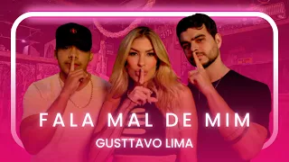 FALA MAL DE MIM - GUSTTAVO LIMA | Coreografia - Lore Improta