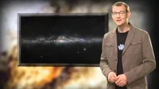 Hubblecast 46: A tour of Centaurus A