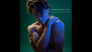 Another Love - Daniel Montero Real studio cover