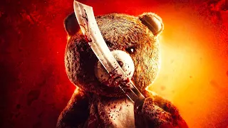 NIGHT OF THE KILLER BEARS Trailer (4K ULTRA HD) 2023