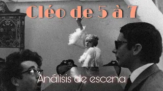 Cleo de 5 a 7 - Análisis