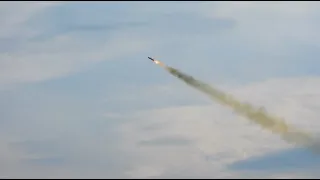 Рідна далекобійна зброя: Україна має перспективи виробляти свої ракети дальністю 1000 км