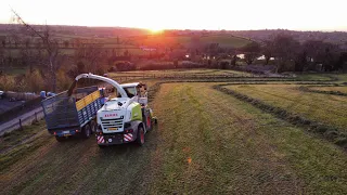 Adam Copeland agri videos- Channel trailer