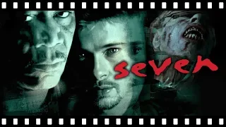 How SE7EN Challenged the Horror of "Realism" & "Meaning"