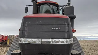 Case vs Deere - What u been waiting for