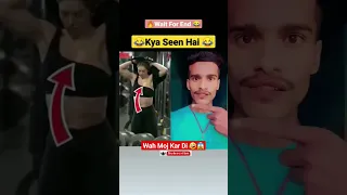 Kya Scene Hai 🤣😱| Wah Moj Kar Di | #youtubeshorts #trending #shorts #viral #tiktok #funny #youtube