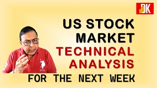 us stock market technical analysis | DK