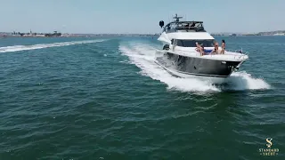 Renting a Yacht in San Diego -- THE ULTIMATE LUXURY WATER EXPERIENCE!!