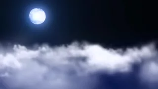 'CloudSurfer' - Lucid Dreaming Music with Subliminal Triggers & Brainwave Entrainment - Sleep Music