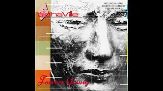 Alphaville - Forever Young (1 Hour Version)