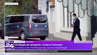 Știrile Digi24 de la ora 15 - 29 mai