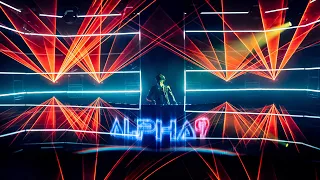 Alpha 9 for Dreamstate Livestream (May 8, 2020)