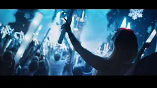 CAP'TAIN [AFTERMOVIE] - WELCOME 2019 (LUNDI 31 DÉCEMBRE 2018)