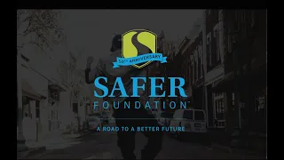 Welcome to Safer Foundation: Comprehensive Reentry Support