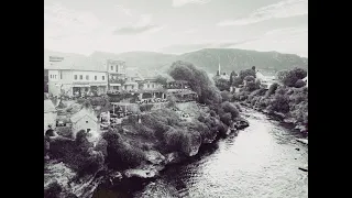 Hiraeth in Bosnia (Sevdah)