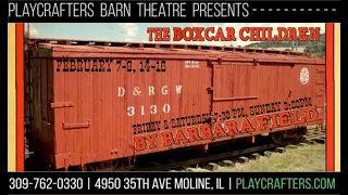 The Boxcar Children (Teaser Trailer Part 1)