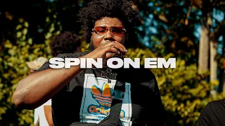 [FREE] Fwc Big Key x 24Lik x Detroit Type Beat 2023 - ''SPIN ON EM''