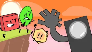 BFB intro Inanimate Insanity (S3) Styled