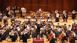 チャイコフスキー：交響曲第4番 ヘ短調 作品36 第4楽章 P.I.Tchaikovsky: Symphony No.4 in F minor OP.36 , 4th Movement