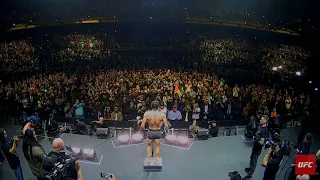 UFC 246: McGregor vs Cowboy - Weigh-in