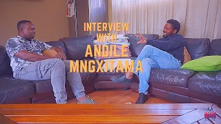 Insight Factor | Andile Mngxitama